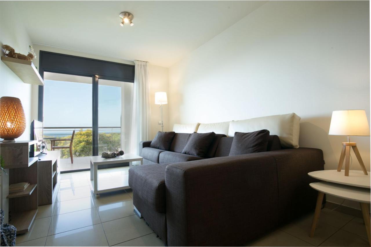 Millenium 1 2-2 Appartement