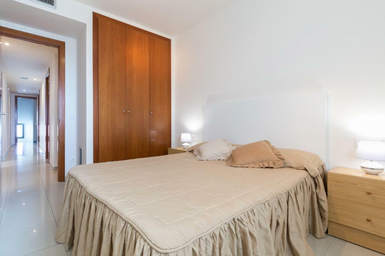 Millenium 1 2-2 Appartement Roses